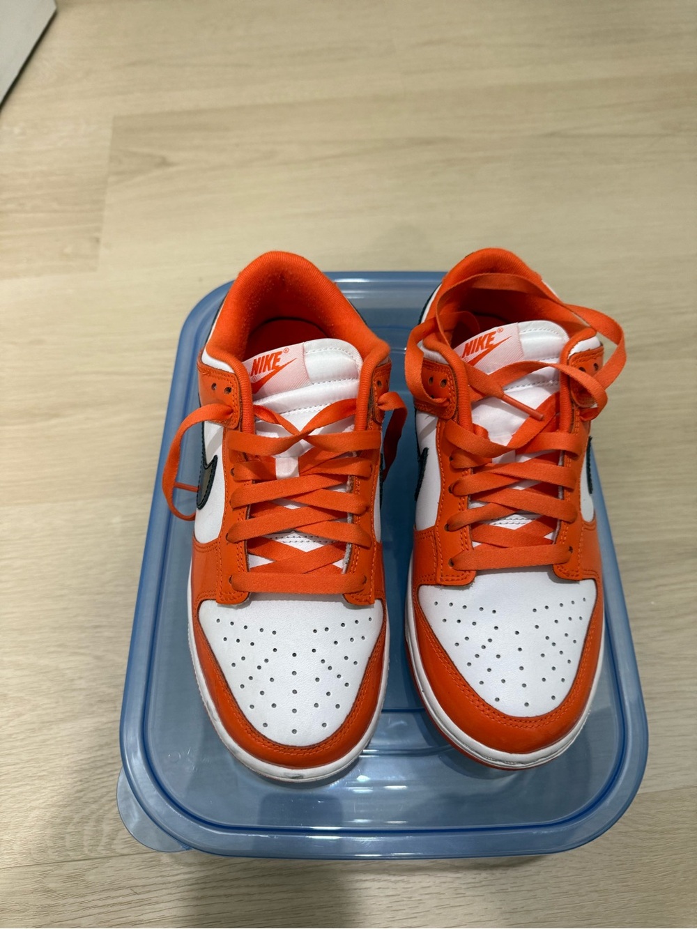 Nike Dunks Low Top - Picture 2 of 7